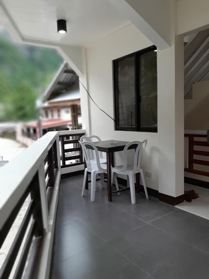 Limestone View Inn El Nido Extérieur photo