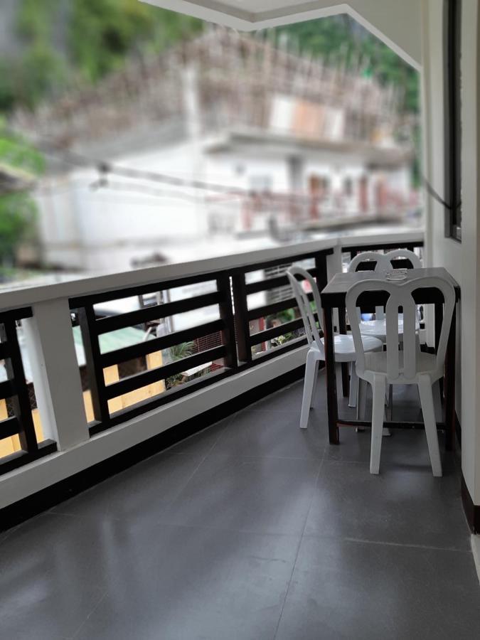 Limestone View Inn El Nido Extérieur photo