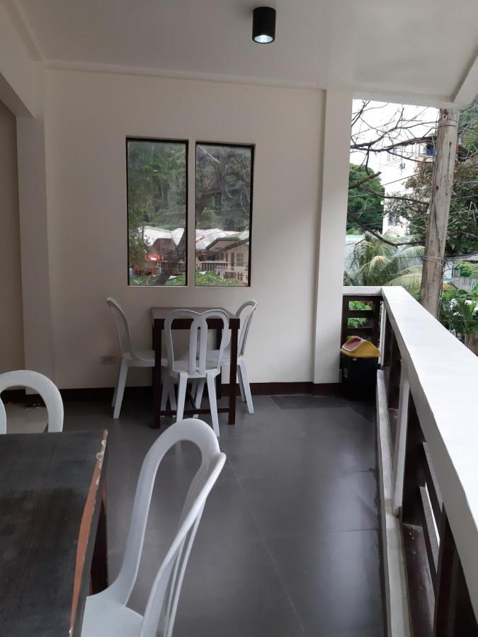 Limestone View Inn El Nido Extérieur photo