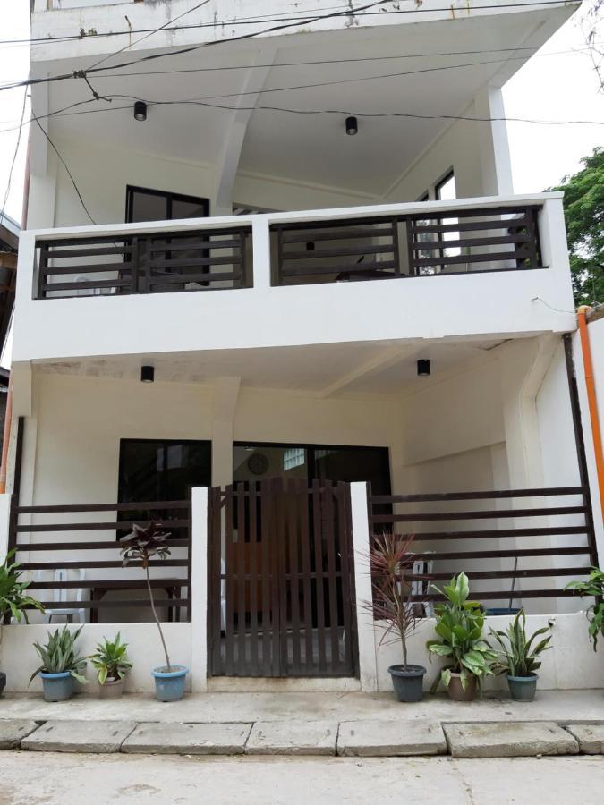 Limestone View Inn El Nido Extérieur photo